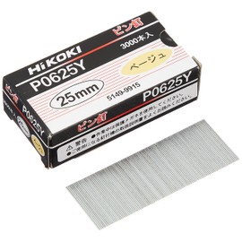 HiKOKI P0625Y Pin Nail