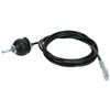 FASW Home Gym Replacement Cable, Gym Replacement Cable Gym Cable