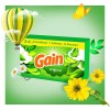 Gain Dryer Sheets, Original Scent Laundry Fabric Softener Sheets with