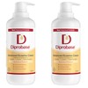 Diprobase Advanced New Formula for Eczema Prone Skin for Red,