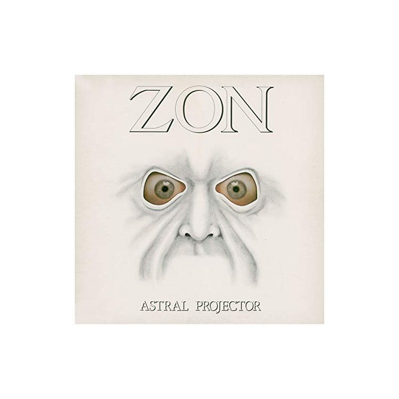 Astral Projector