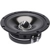 PowerBass 4XL-65T - 6.5" Shallow Mount Midrange Driver 4-Ohm