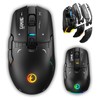IFYOO G03 RGB Wireless Rechargeable Gaming Mouse, 2.4G/Wired Dual Mode