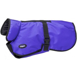 Tough-1 600D Deluxe Dog Blanket Purple S