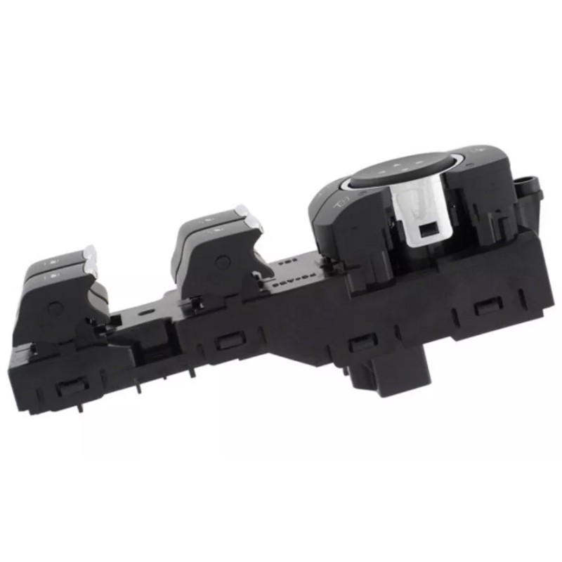 Ford NEW OEM 21-24 Ford F150 Driver's Master Window Switch