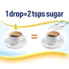 EZ-Sweetz (6 Packs 0.2 oz - Liquid Sweetener 180 Servings/Bottle)