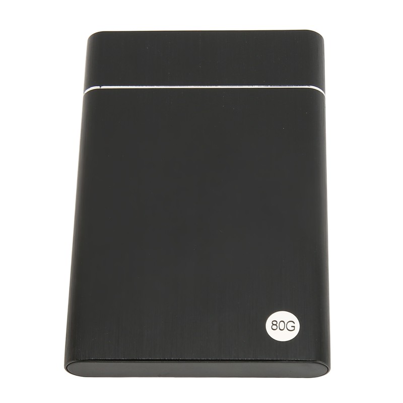 2.5in Ultra Slim Portable External Hard Drive HDD Up to