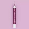 By Apple Crayon Jumbo Colors Fiusha Mate