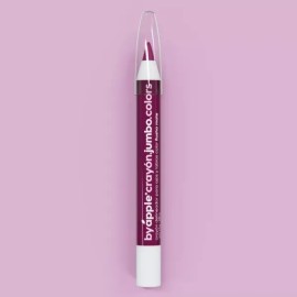 By Apple Crayon Jumbo Colors Fiusha Mate