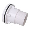 Pool Nozzle Replacement G2A Thread Wear Resistant Pool Outlet Nozzle