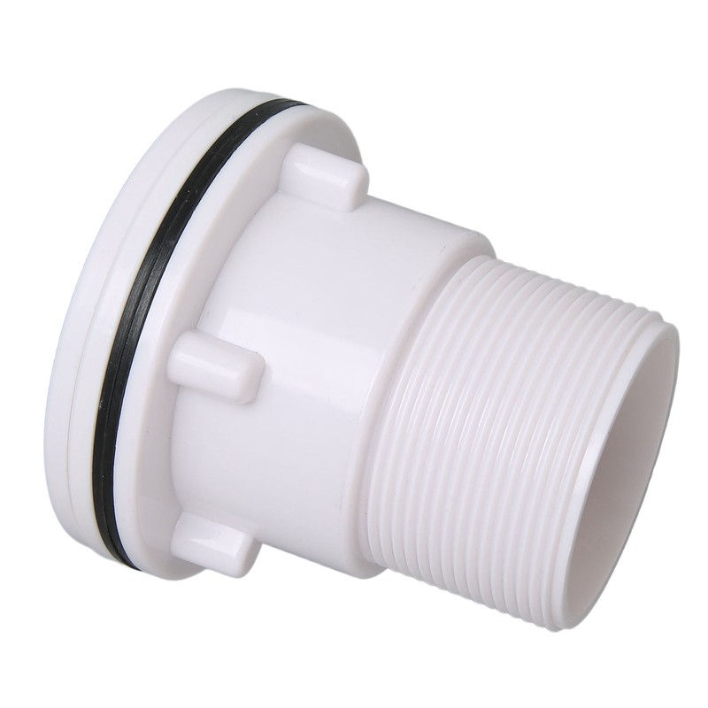 Pool Nozzle Replacement G2A Thread Wear Resistant Pool Outlet Nozzle