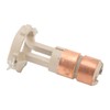 Alternator Slip Ring 28‑94867 14.9mm OD 48.5mm Length Copper Brief