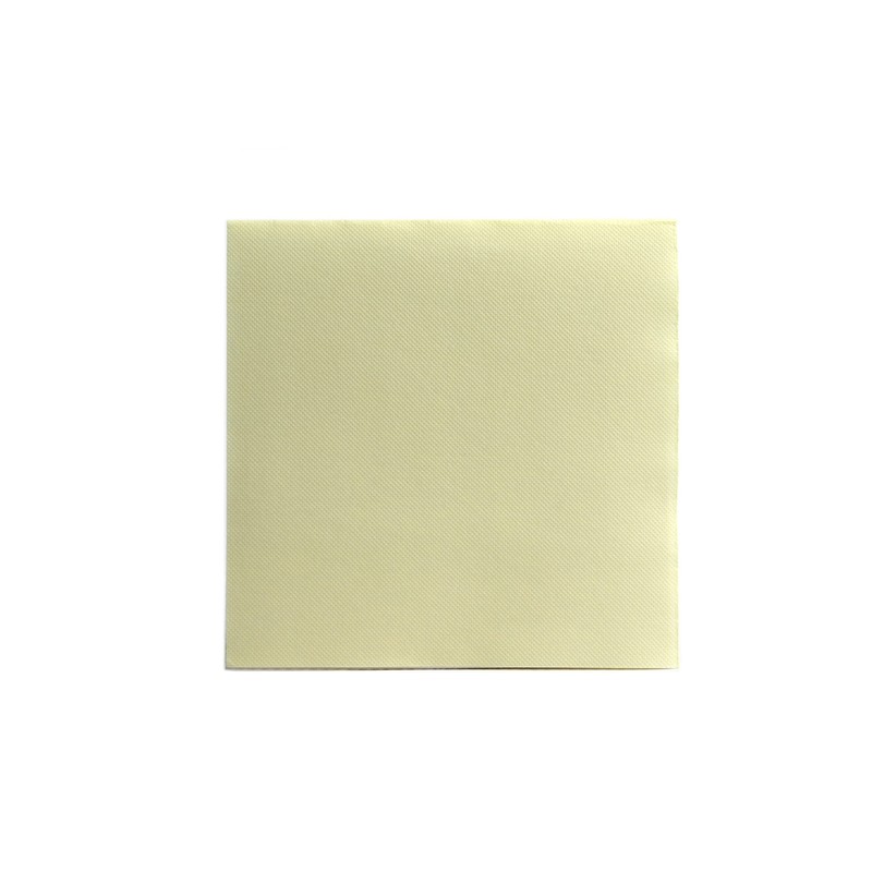Alvotex Soft Point 50 Napkins, High-Quality Disposable Napkins, 38 x