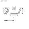Fuji Industry (Fuji Kogyo) minikurogaidosiri-zu MK Guides Ceramic Rings Without