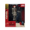 Movie Maniacs: WB 100 Pennywise Welcome to Derry 6" Posed