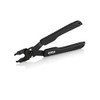 XLC Unisex - Adult TO-S84 Chain Tensioner, Black, One Size