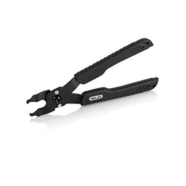 XLC Unisex - Adult TO-S84 Chain Tensioner, Black, One Size