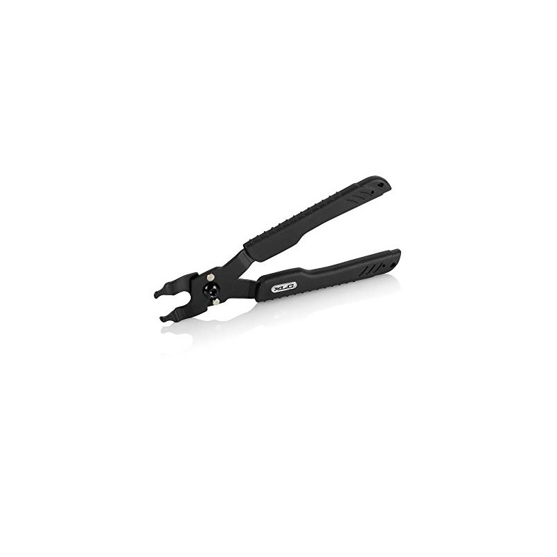 XLC Unisex - Adult TO-S84 Chain Tensioner, Black, One Size