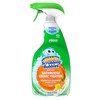 Scrubbing Bubbles Bathroom and Shower Cleaner Disinfectant Spray, Bathroom Grime