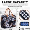 TuErcao Lunch Bags for Women - Boite a Lunch Femme