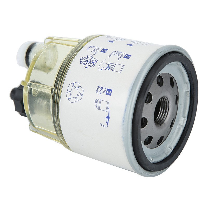 R12T Stable Performance Universal Replacement Boat Marine Yacht Fuel Water