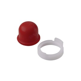 Briggs & Stratton 992363 Primer for 450-Series, 500-Series, 550-Series, Red