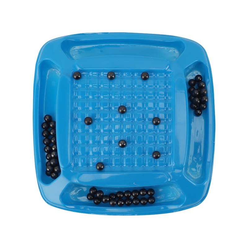 Magnetic Chess Strategy Game Multiplayer Magnet Board Game Table Top