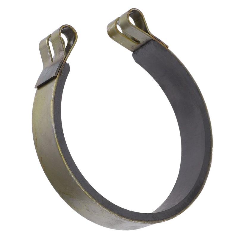 4in Brake Band Pin Kit Steel Ceramic High Performance 0.98in