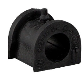 febi bilstein 41153 Anti Roll Bar Bush, pack of one