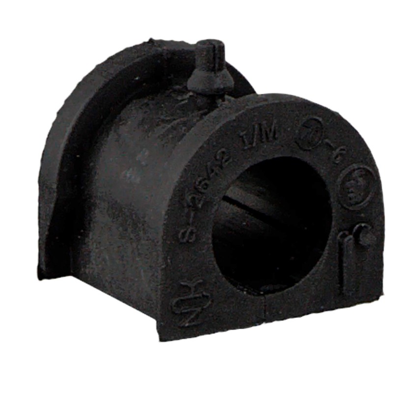 febi bilstein 41153 Anti Roll Bar Bush, pack of one