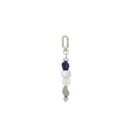 J.S. TINA Jestina UNIS Stone Charm BL (JEACEA6BS454BL360)