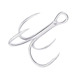 Barbless Hook (L (18#))