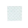 Caspari Basketry Mist Paper Linen Luncheon Napkins - 15 Per