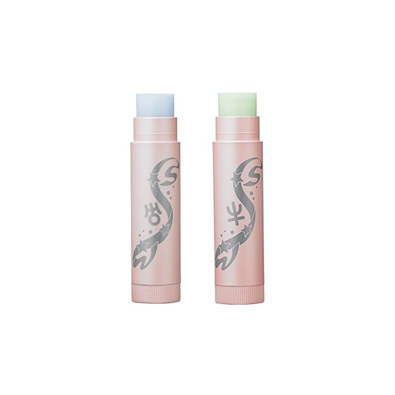 Sailor Moon Miracle Romance Sailor Uranus Sailor Neptune Twin Lip