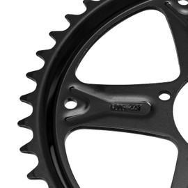Bafang Chainring 44T with Guard for Bafang BBS02B Motor 500W 750W