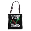 Trade Your Plan Not Your Emotions Trading Investor Trader Tote