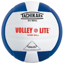 Tachikara Volley-Lite Colores adicionales (EA)