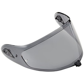 OGK KABUTO DAF-1 Shield Medium Smoke 570729