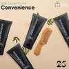 World Amenities Loci?n Bodyography (Tubo de 40 Ml con Tapa