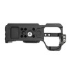 Camera Full Cage for A7M4 A7R3 Aluminum Alloy Camera Video