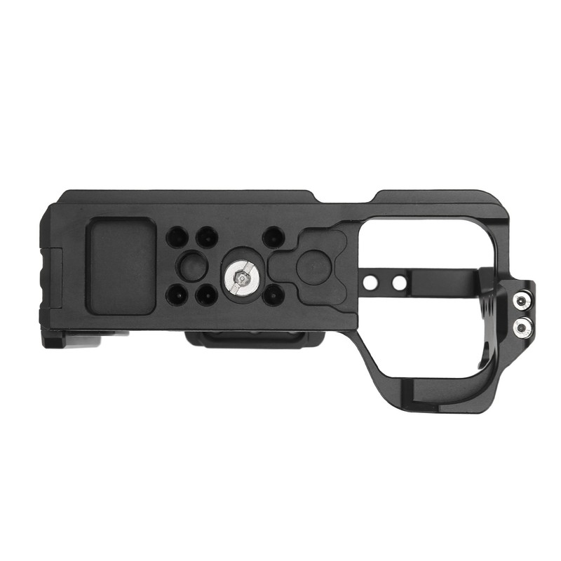 Camera Full Cage for A7M4 A7R3 Aluminum Alloy Camera Video
