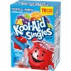Kool-Aid Tropical Punch Drink Mix Singles, 12Ct (Pack of 2)