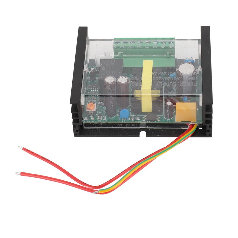 Access Control System Power Supply DC 12V3A 50M Remote Opening