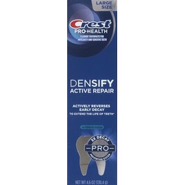 Crest, Denisify Active Repair, 4.6 Ounce