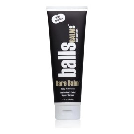 Bare Balm - Crema Para El Manejo Del Vello Corporal (elecció