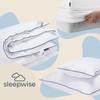 sleepwise™ Soft Wonder Set of 2 Pillowcases 40 x 80