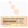 Citrol K Conservador cosmetico a base de extractos Cítricos Kosher,