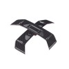 e-power-auto-Trim Carbon ABS Rear Tail Light Side Lamp Cover Trim