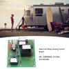 Heat and Cool Analog Thermostat Control Circuit Relay Board 3106996022
