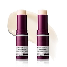 2PCS Barra Hidratante de Col?geno Anti - Envejecimiento - Compacta y - Arrugas para el Cuidado de la Piel Multiprop?sito (l1), Glispa